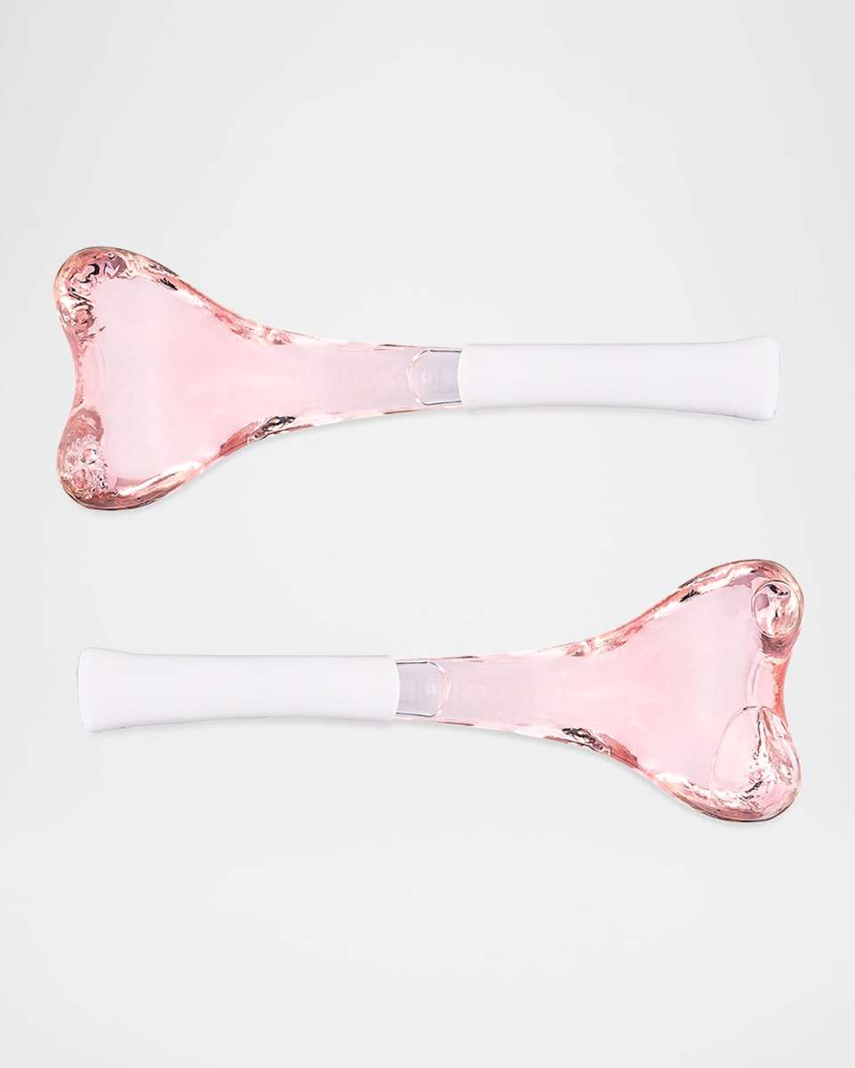 Petite Cryo Sculpting Hearts Set